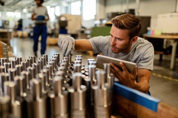 industries particularités produits standards et sur mesure