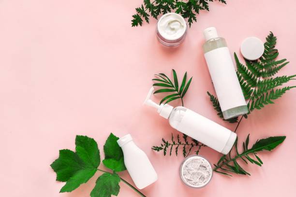packaging marque cosmétique