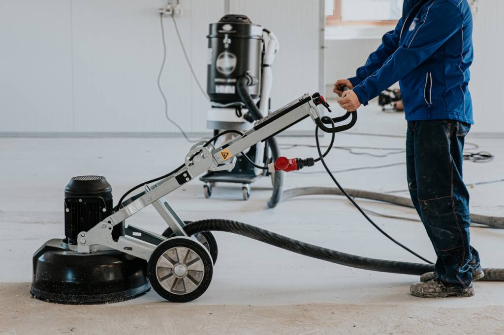 Quelle est l'utilité d'un aspirateur industriel 