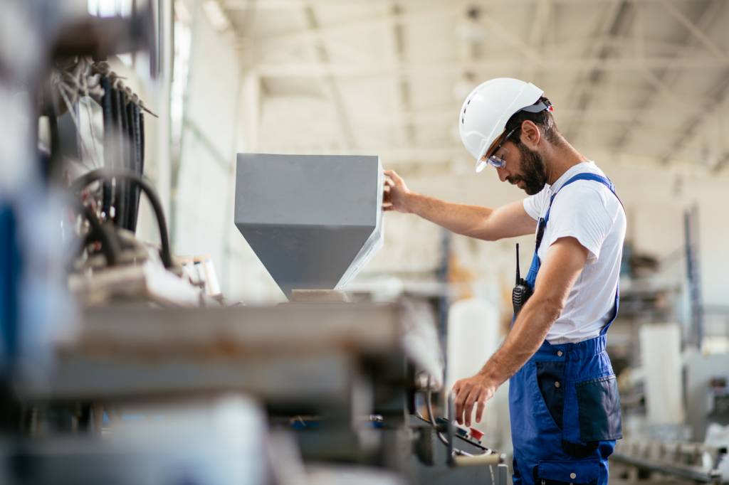 machines 3D mesurer précision entreprises industrielles étalonnage