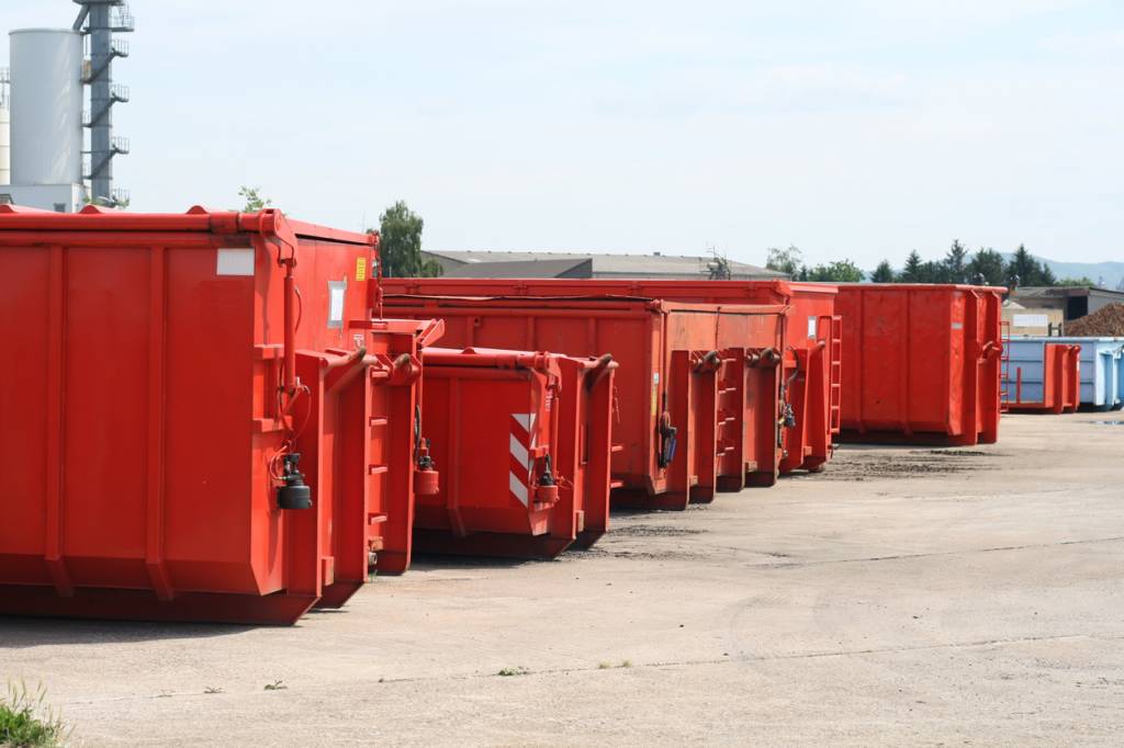 gestion déchets industriels plateforme e-commerce industrielle industrie machines équipements matériel marketplace place de marché 