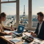 Choisir un partenaire pour vos cartes électroniques en France