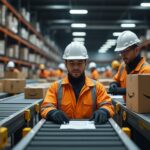 découvrez comment le recrutement de préparateurs de commande chez amazon peut devenir un tremplin pour votre carrière. explorez les opportunités de développement professionnel, les avantages offerts, et les témoignages de ceux qui ont franchi le cap vers un avenir prometteur.