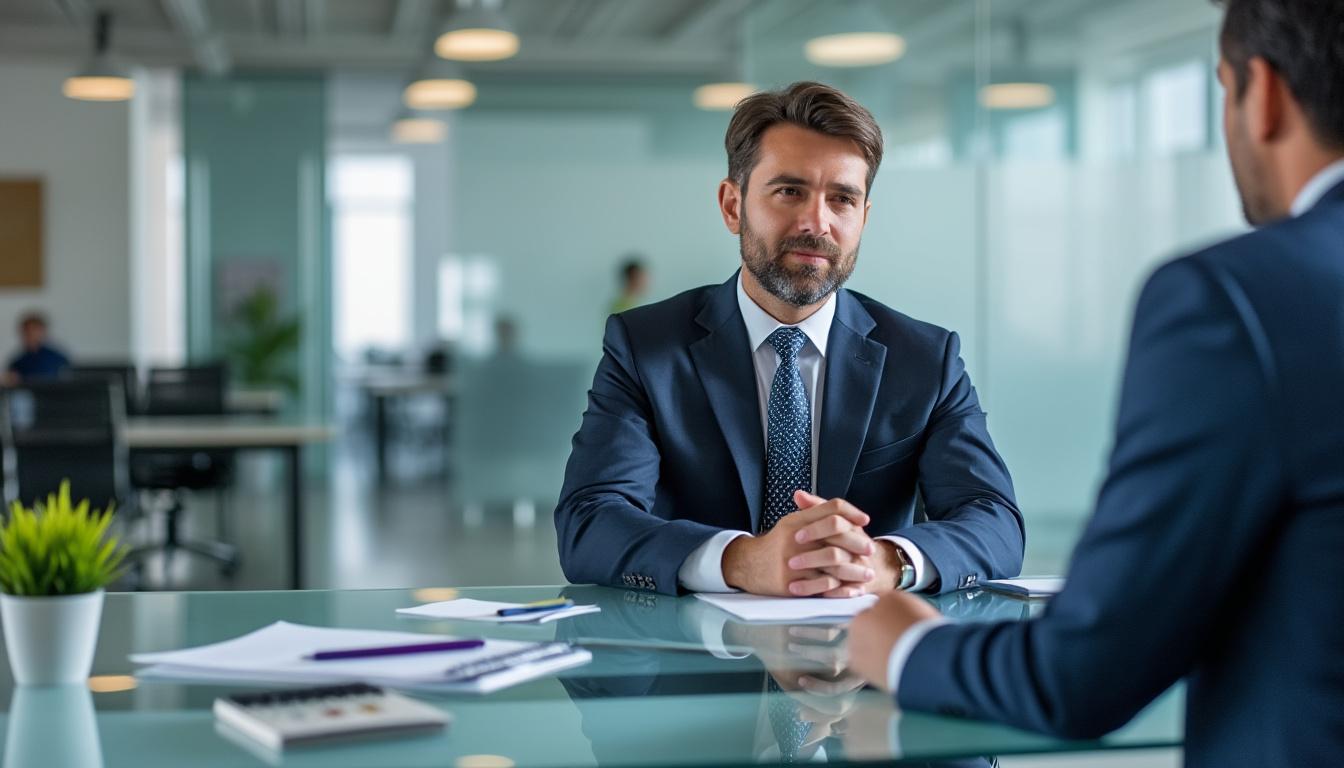 découvrez comment le recrutement de préparateurs de commande chez amazon peut devenir un véritable tremplin pour votre carrière. explorez les opportunités de croissance professionnelle, les avantages offerts et les témoignages d'employés ayant transformé leur parcours grâce à cette expérience.