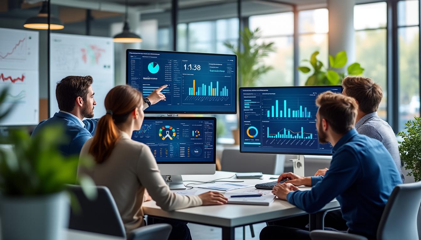 découvrez comment une agence web en drôme peut booster votre visibilité en ligne. profitez de notre expertise pour attirer plus de clients grâce à des stratégies digitales efficaces. prenez rendez-vous en ligne dès maintenant et transformez votre présence sur le web !