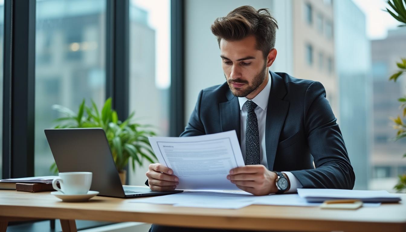 découvrez les avantages incontournables de l'assurance de responsabilité civile professionnelle pour les auto-entrepreneurs avec maif. protégez votre activité et vos biens tout en bénéficiant d'une couverture adaptée à vos besoins. informez-vous dès maintenant sur les garanties offertes pour sécuriser votre quotidien professionnel.