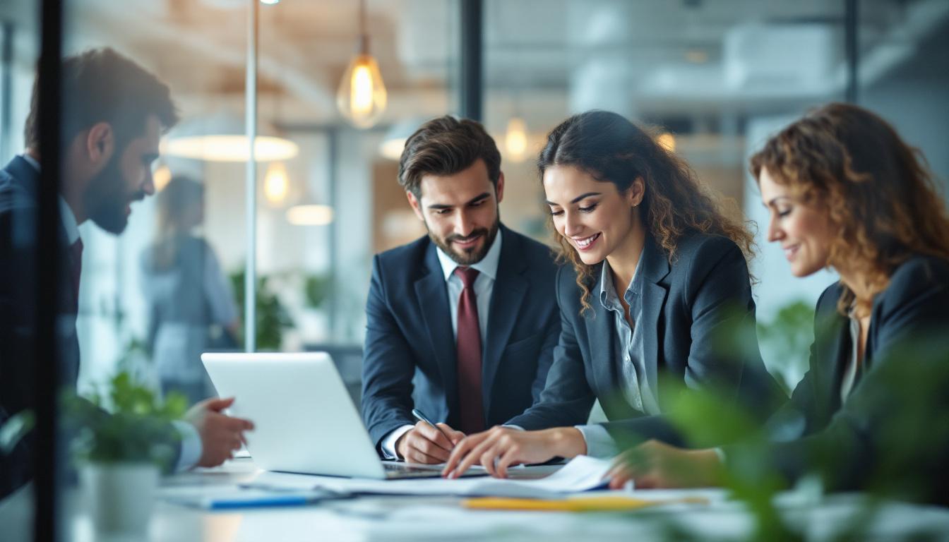 découvrez notre avis complet sur la scpi pierre-papier, une stratégie d'investissement immobilière accessible et performante à considérer pour diversifier votre portefeuille.