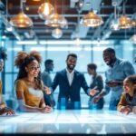 découvrez comment créer une cagnotte en ligne sans frais et profitez de la tendance qui révolutionne le financement collectif, simple et rapide à utiliser.