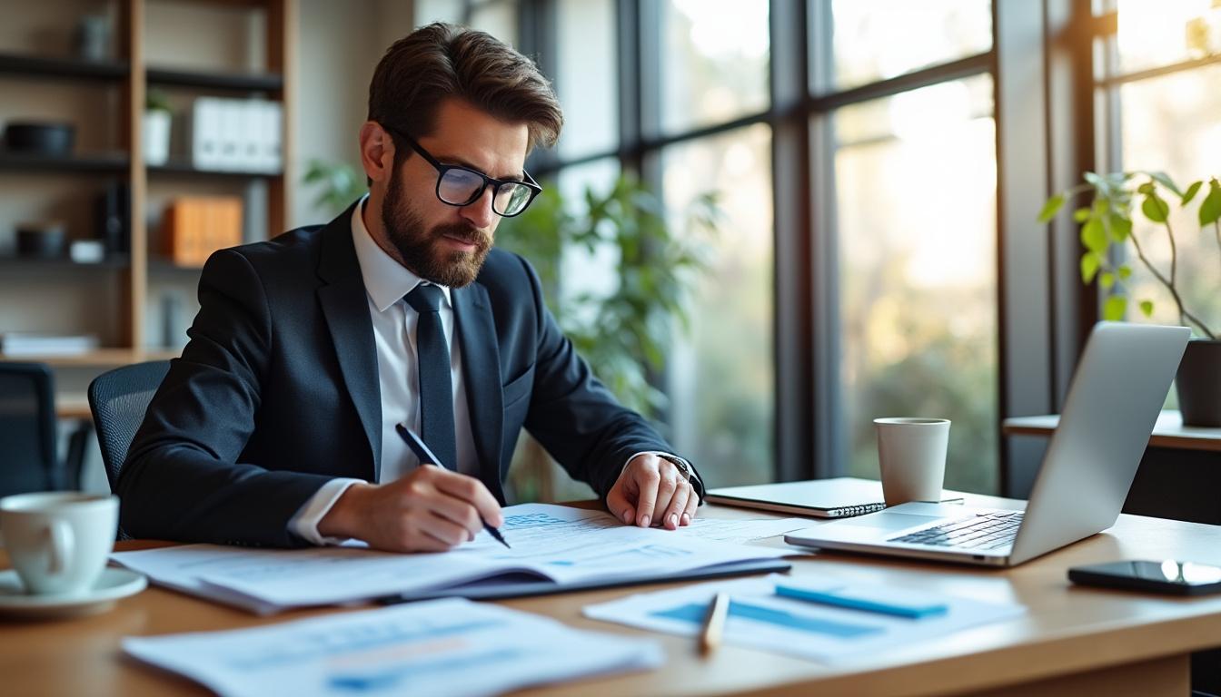 découvrez les conseils essentiels pour se défendre efficacement en cas de mise en cause de l'expert-comptable. comprenez vos droits, les démarches à suivre et les stratégies pour protéger votre responsabilité professionnelle.