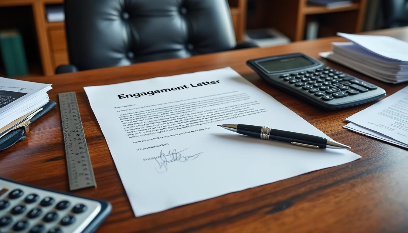 découvrez comment un expert-comptable peut se défendre face à une mise en cause. conseils pratiques, étapes clés et solutions juridiques pour protéger votre responsabilité professionnelle.