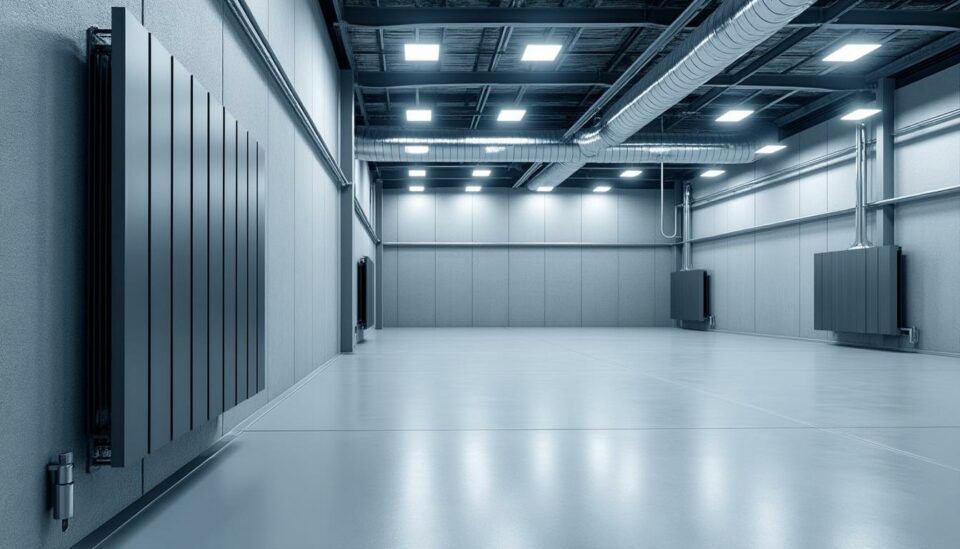 Chauffage mobile industriel une solution économique pour les grandes — free download