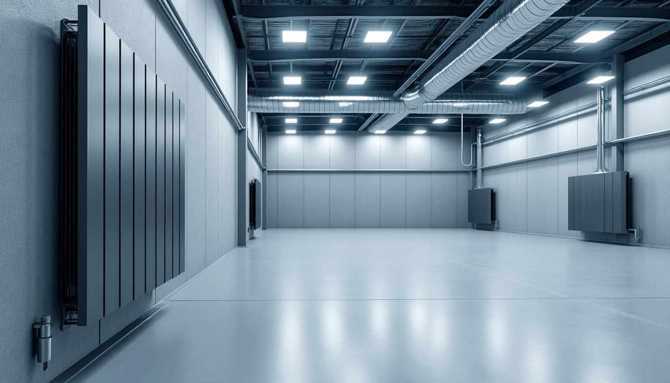 découvrez comment le chauffage mobile industriel représente une solution économique et efficace pour le chauffage de grandes surfaces. optimal pour les chantiers, entrepôts ou événements, ce type de chauffage offre flexibilité et performance tout en réduisant les coûts. informez-vous sur ses avantages et trouvez le modèle qui répond à vos besoins.