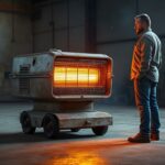 découvrez comment les chauffages mobiles industriels offrent une solution économique et efficace pour le chauffage des grandes surfaces. idéaux pour les entrepôts, les ateliers et les chantiers, ces équipements garantissent un confort optimal tout en réduisant les coûts énergétiques.