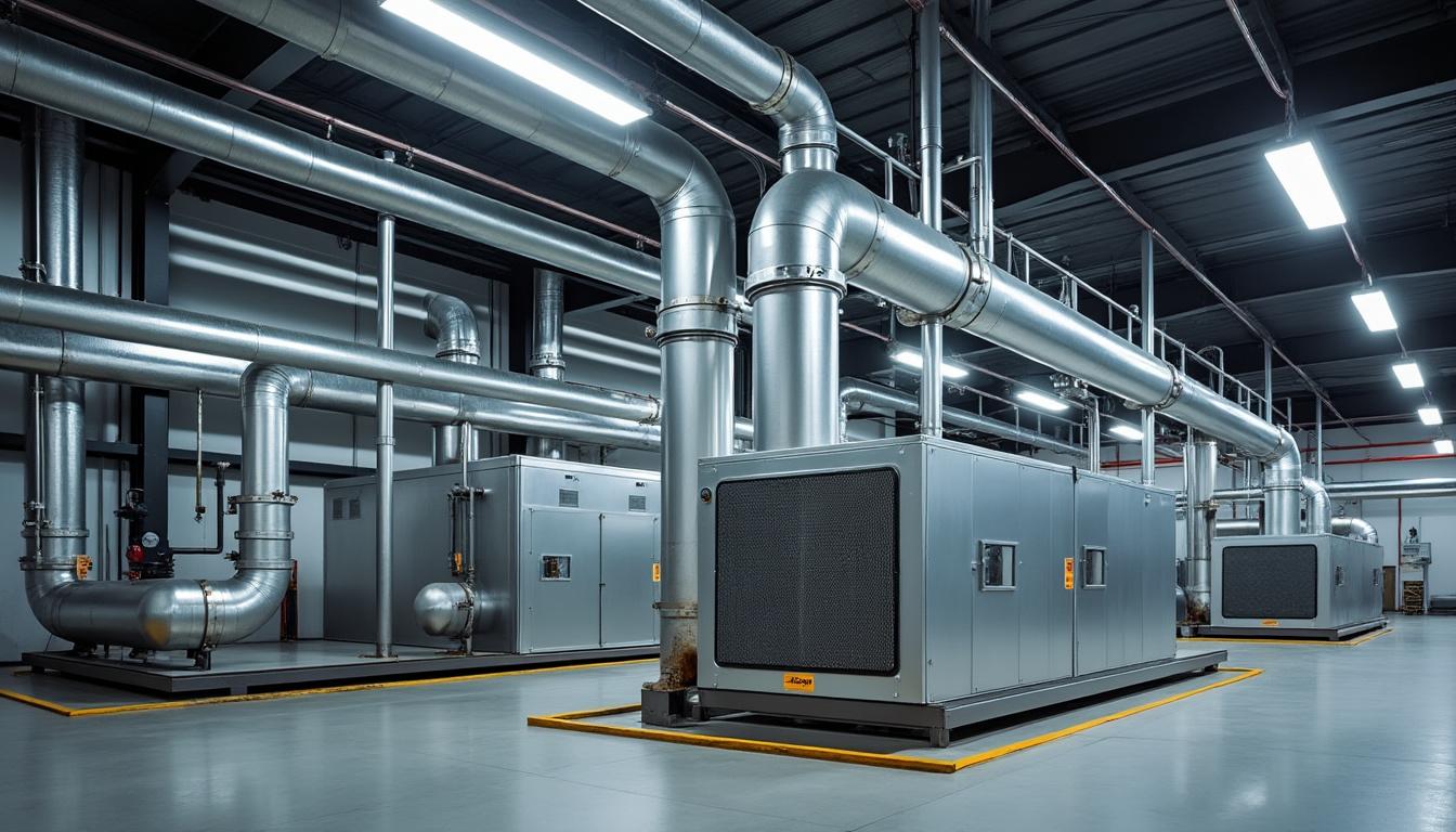 découvrez le chauffage mobile industriel, une solution économique idéale pour les grandes surfaces. optimisez votre espace en garantissant confort et efficacité énergétique, tout en maîtrisant vos coûts. parfait pour tous vos besoins en chauffage temporaire.