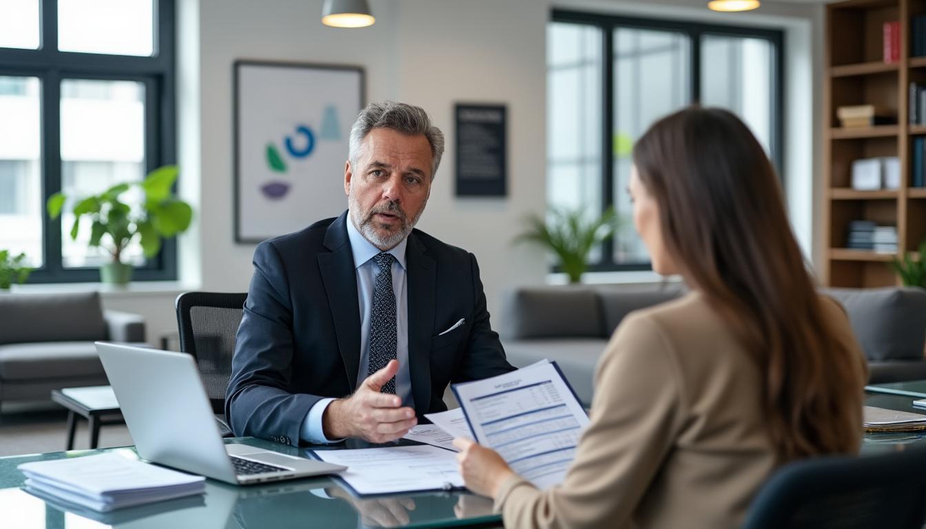 découvrez comment choisir l'assurance responsabilité civile professionnelle idéale pour auto-entrepreneurs. protégez votre activité tout en respectant vos obligations légales grâce à nos conseils pratiques et comparatifs.