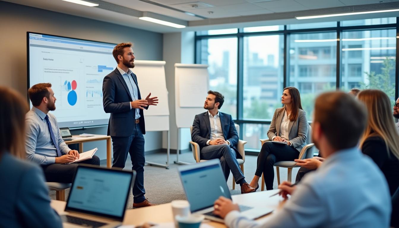 découvrez comment renforcer la clarté de vos échanges professionnels en évitant la communication évasive et en adoptant des pratiques de dialogue efficaces.