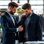 découvrez comment choisir le blouson personnalisé homme avec logo idéal pour valoriser votre entreprise et renforcer votre image de marque.