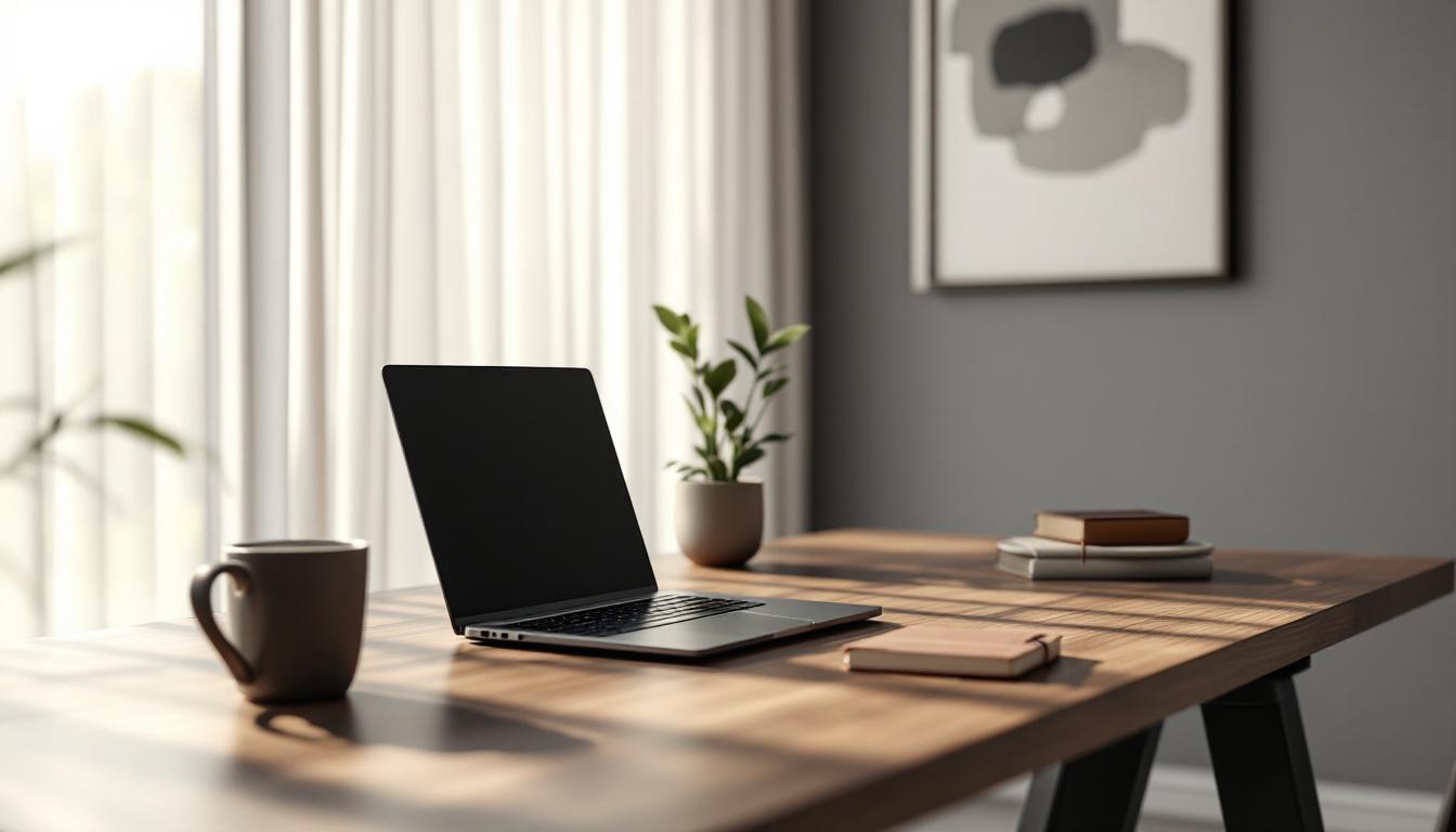 découvrez nos conseils pour choisir un pc portable adapté au télétravail, alliant performance, autonomie et confort d'utilisation pour une productivité optimale.