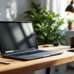 découvrez nos conseils pour choisir un pc portable adapté au télétravail, alliant performance, mobilité et autonomie pour une efficacité optimale à domicile.