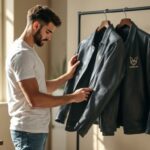 découvrez comment choisir une veste personnalisée brodée avec un logo qui reflète parfaitement votre style et vos valeurs. suivez nos conseils pour un choix unique et adapté.
