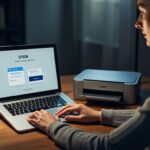 découvrez comment connecter votre imprimante epson à votre réseau wi-fi en moins de 10 minutes grâce à notre guide étape par étape. simplifiez vos impressions sans fil et gagnez du temps !