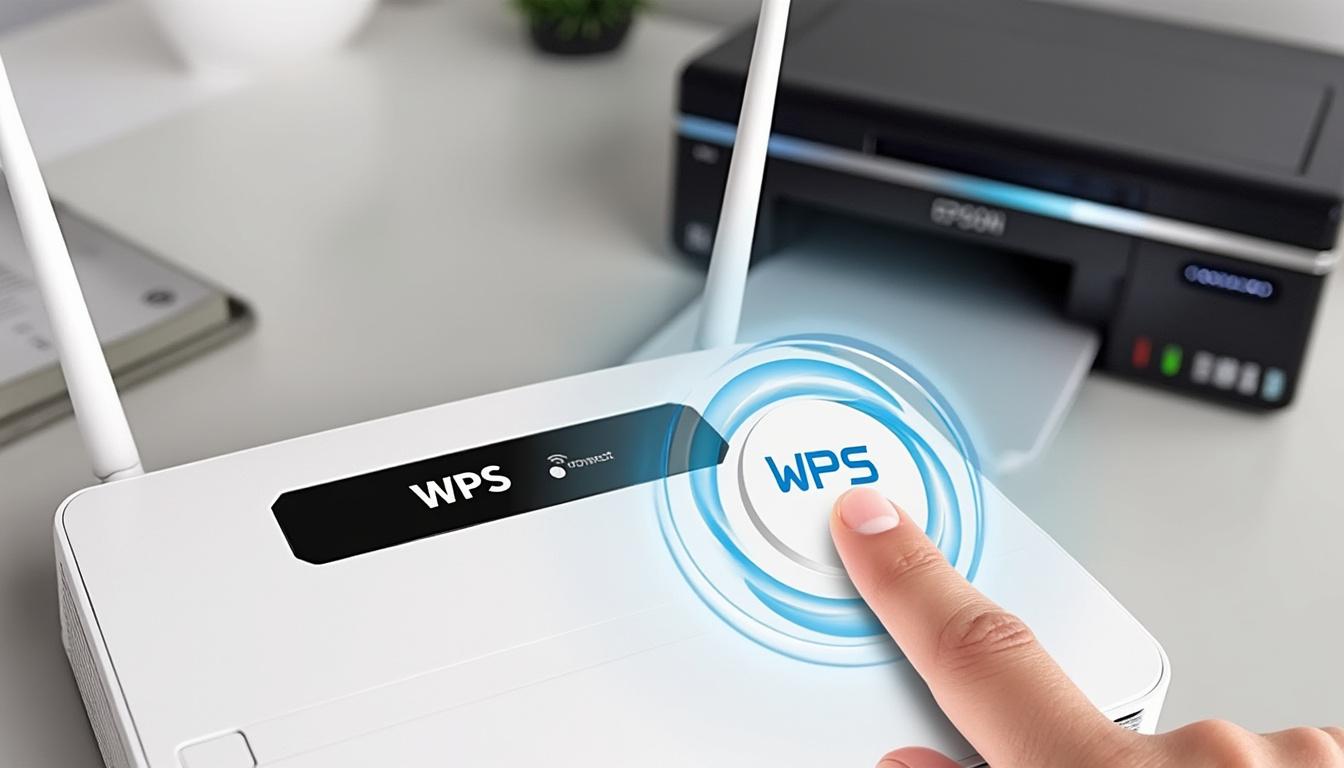 découvrez comment connecter facilement votre imprimante epson en wi-fi en moins de 10 minutes grâce à notre guide étape par étape. simplifiez vos impressions sans fil et profitez d'une connexion rapide et efficace.