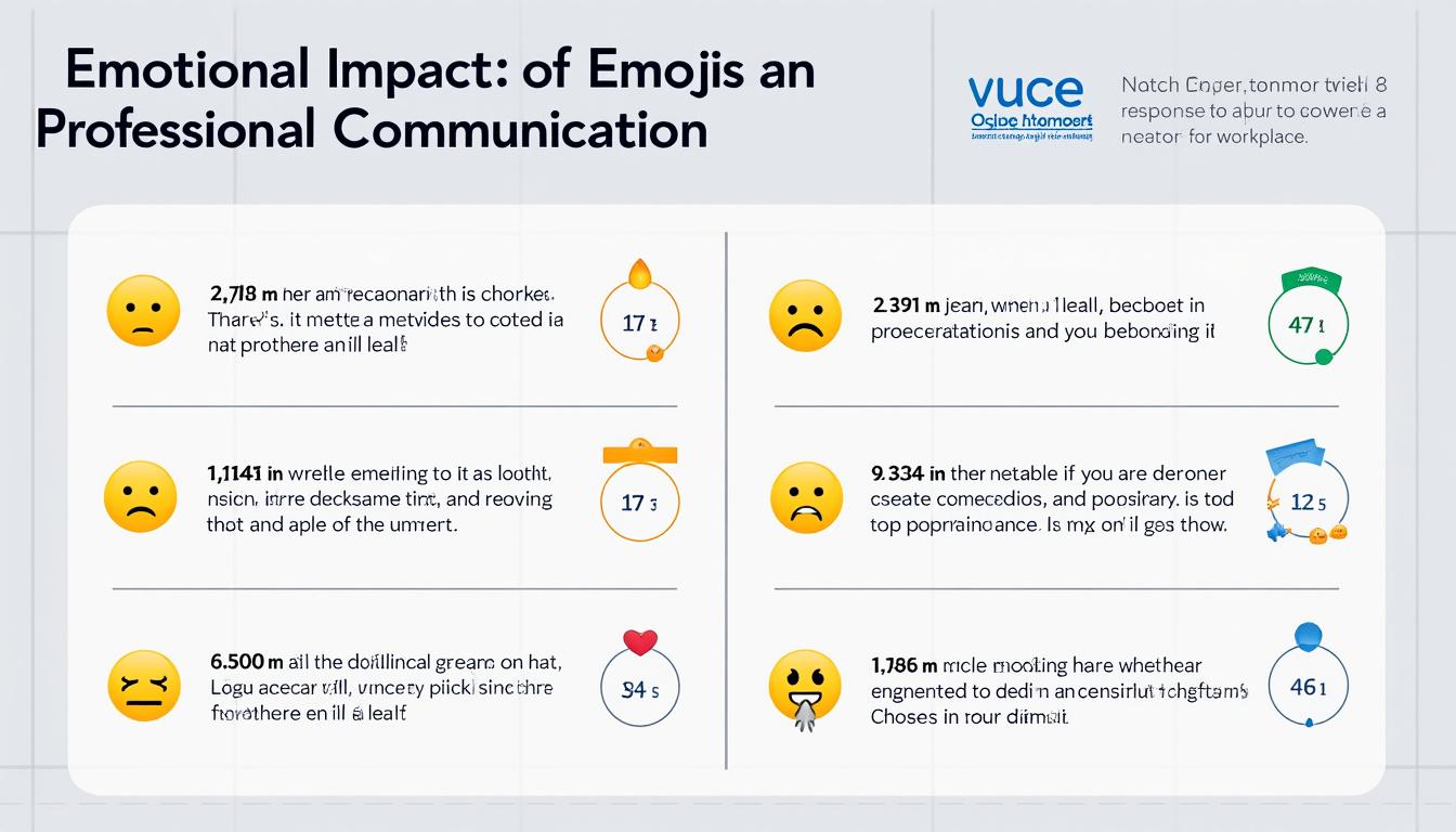 découvrez comment utiliser efficacement un emoji collectif pour maximiser votre impact sur linkedin et attirer l'attention de votre réseau professionnel.