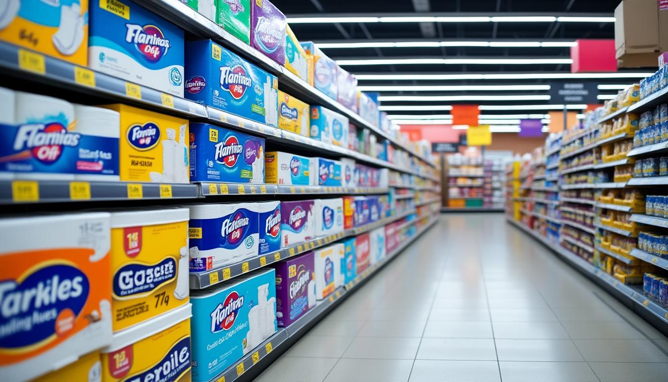 découvrez des astuces pratiques pour économiser sur votre budget en achetant du papier toilette en gros à prix réduit. profitez de conseils pour choisir les meilleures offres et maximiser vos économies tout en garantissant qualité et confort.