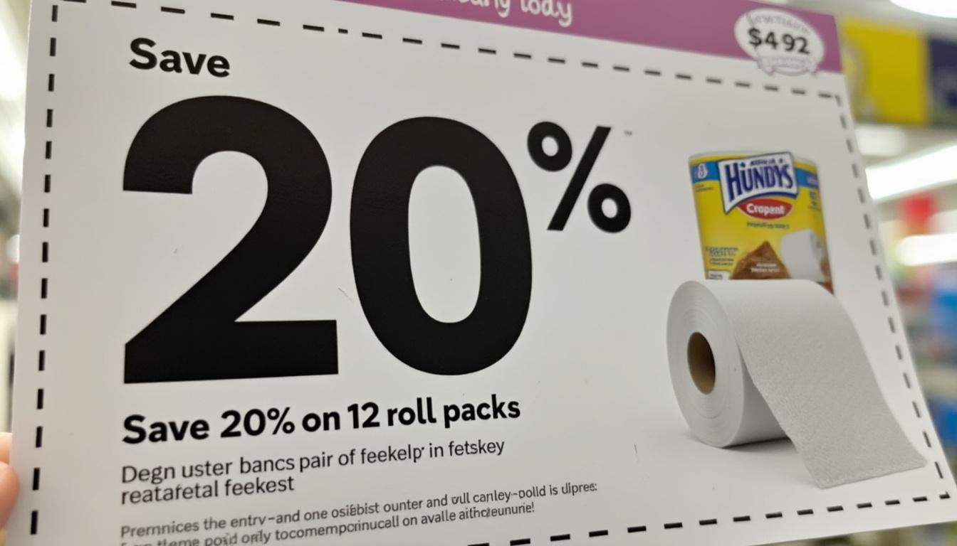 découvrez nos astuces pour économiser sur votre budget en achetant du papier toilette en gros à prix réduit. profitez de conseils pratiques et de bonnes adresses pour faire des économies tout en garantissant la qualité des produits. ne laissez plus le coût du papier toilette impacter vos finances !