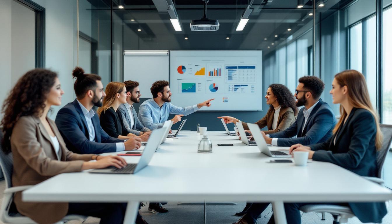 découvrez comment intégrer efficacement une formation expérience client au cœur de votre culture d'entreprise pour améliorer la satisfaction client et renforcer votre performance globale.