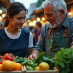 découvrez comment la plateforme solidaire de livraison favorise le développement des producteurs locaux en leur offrant une visibilité accrue et un accès direct aux consommateurs. soutenez l'économie locale tout en profitant de produits frais et de qualité, directement de la ferme à votre table.