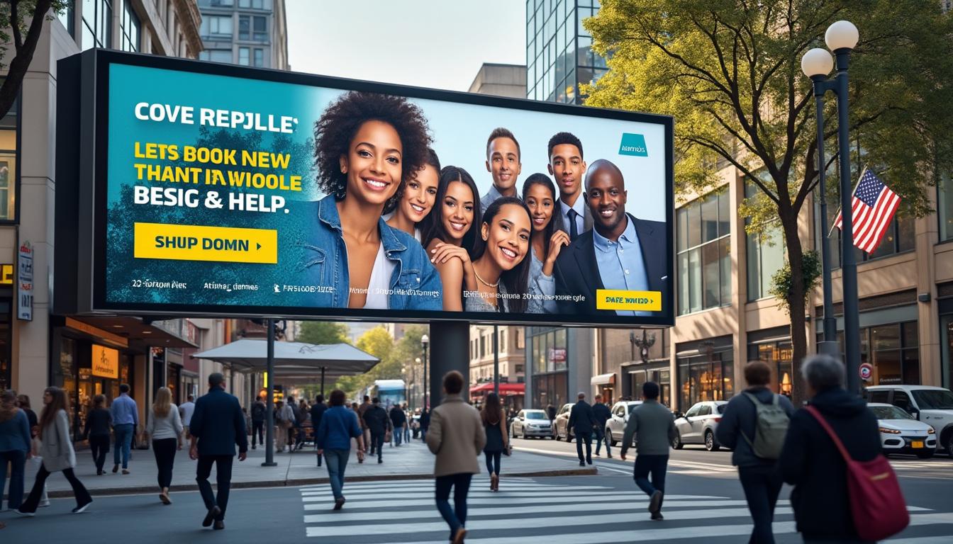 découvrez comment le copywriting, à travers des exemples de campagnes réussies, peut booster vos ventes. inspirez-vous de stratégies efficaces pour attirer, convaincre et convertir plus de clients grâce à des textes percutants.