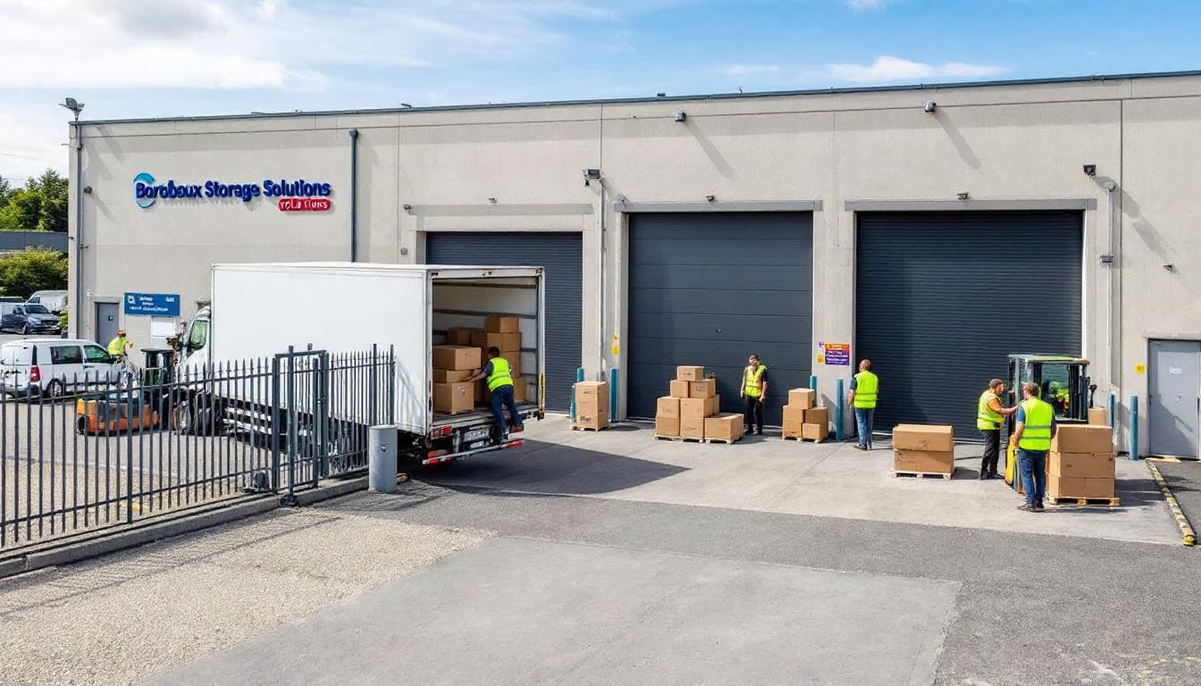 découvrez comment les box de stockage à bordeaux - mérignac facilitent votre déménagement en vous offrant un espace sûr et pratique pour organiser et ranger vos affaires temporairement.