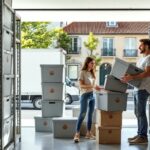 découvrez comment les box de stockage à bordeaux - mérignac facilitent votre organisation et optimisent votre espace lors de votre déménagement.