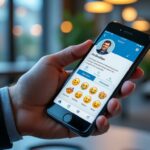 découvrez comment utiliser des emojis professionnels sur linkedin pour dynamiser votre image, renforcer votre communication et attirer l’attention des recruteurs et partenaires.