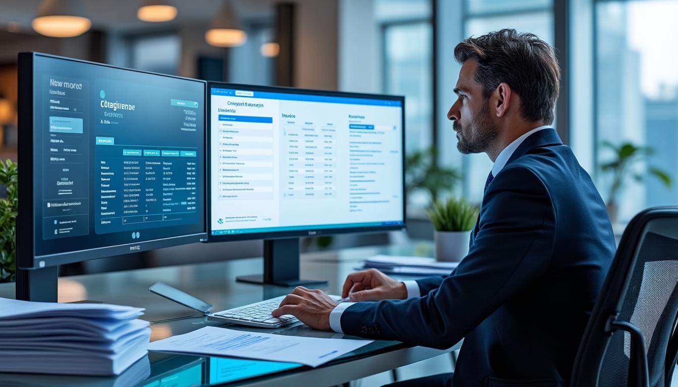 découvrez comment les nouvelles mentions obligatoires révolutionnent la facturation électronique, en intégrant des exigences légales cruciales qui simplifient les processus et améliorent la transparence des transactions. restez informé des implications sur votre entreprise et les meilleures pratiques à adopter.