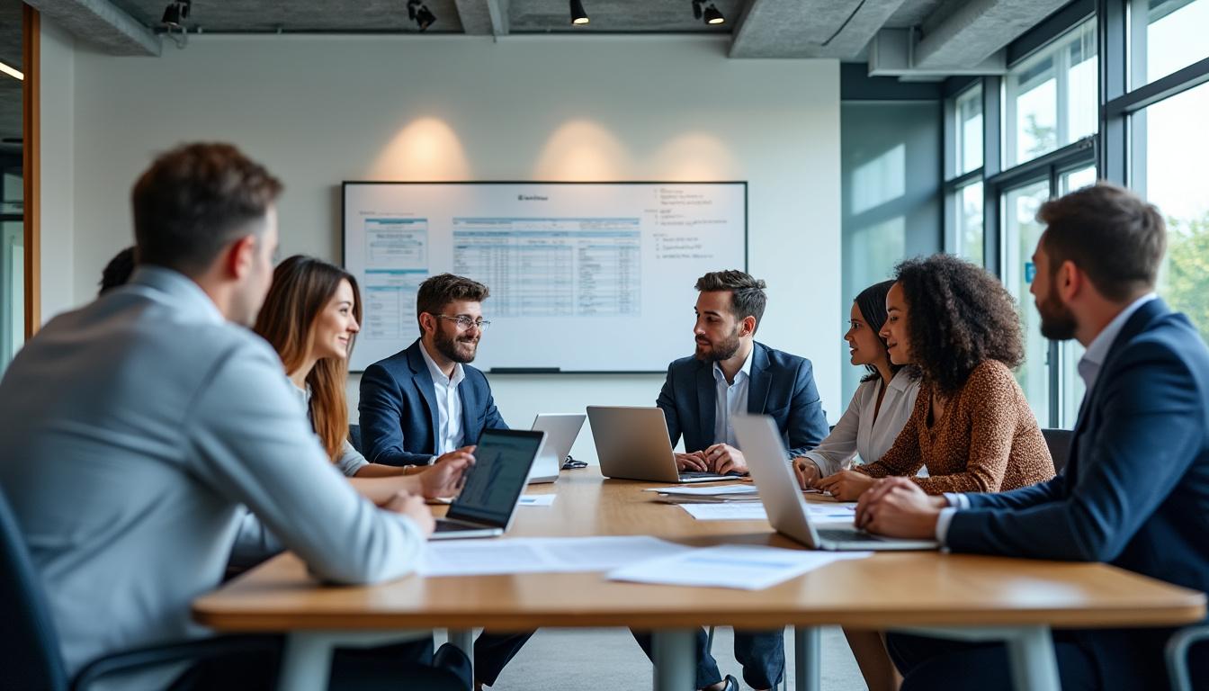 découvrez comment les nouvelles mentions obligatoires révolutionnent la facturation électronique, facilitant ainsi la conformité et optimisant le processus de facturation pour les entreprises. informez-vous sur les enjeux et les avantages de ces changements législatifs.