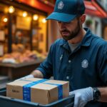 découvrez comment les start-up de livraison au dernier kilomètre révolutionnent le commerce local en améliorant l'efficacité, en réduisant les délais de livraison et en offrant des solutions innovantes pour connecter les consommateurs aux commerçants de proximité.