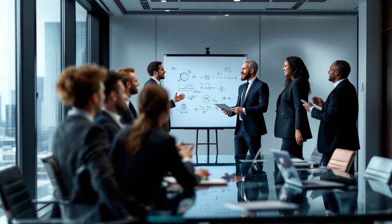 découvrez des stratégies efficaces pour organiser des événements professionnels mémorables qui captivent votre audience et renforcent votre image de marque.