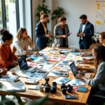 découvrez comment organiser des événements professionnels inoubliables grâce à des idées innovantes et des conseils pratiques pour garantir le succès et marquer les esprits.