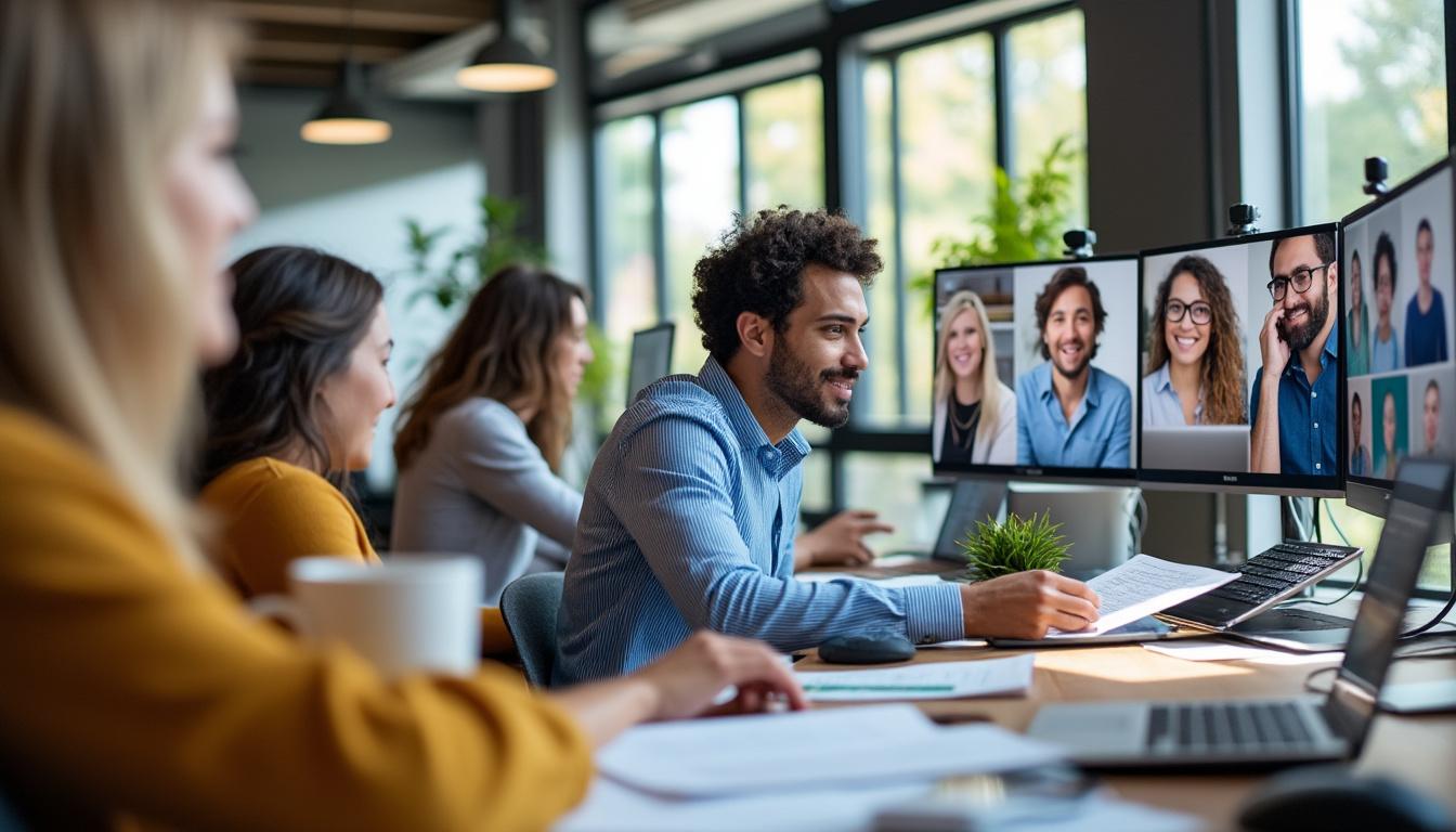 découvrez comment concrétiser efficacement une idée d'action à distance, en suivant des étapes clés pour maximiser vos résultats. conseils pratiques et stratégie garantie pour passer de la conception à la réussite, où que vous soyez.