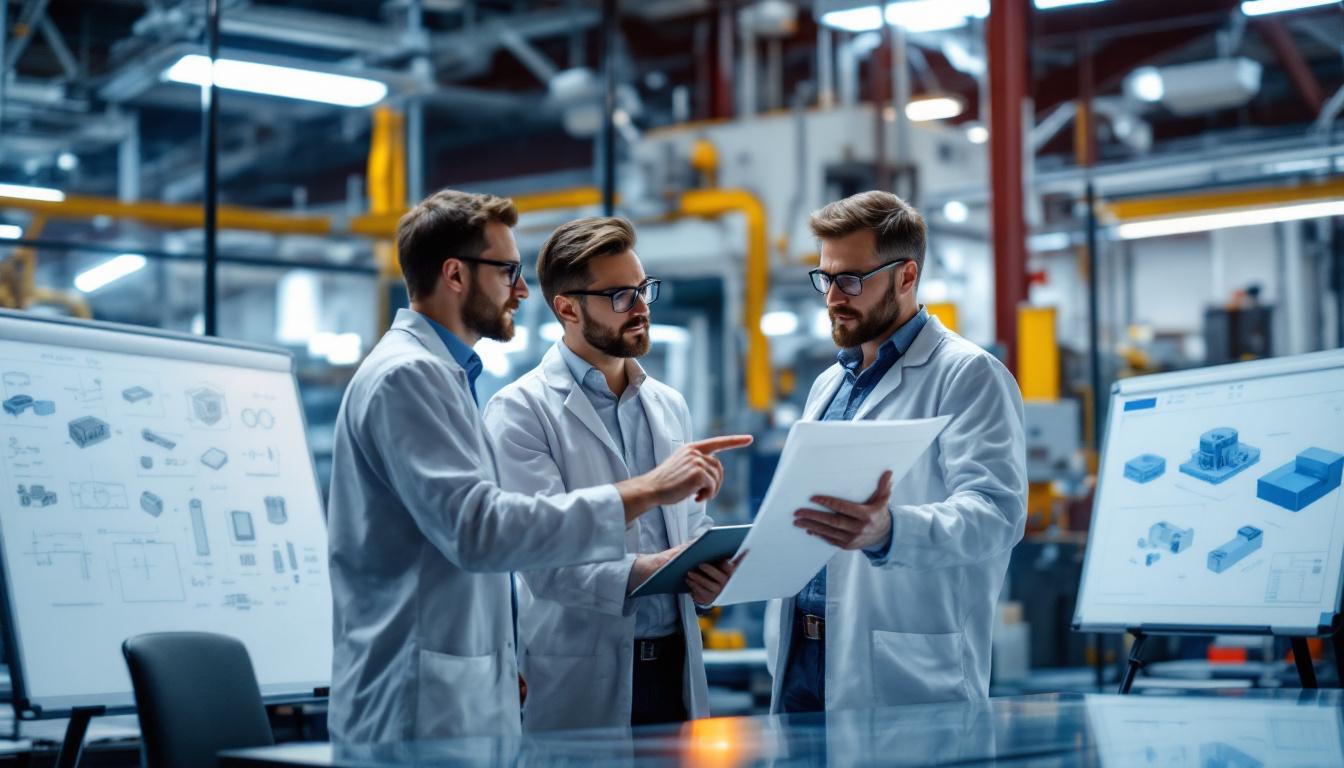 découvrez nos conseils pour obtenir des devis compétitifs en moulage par injection plastique, optimiser vos coûts et choisir les meilleurs fournisseurs.