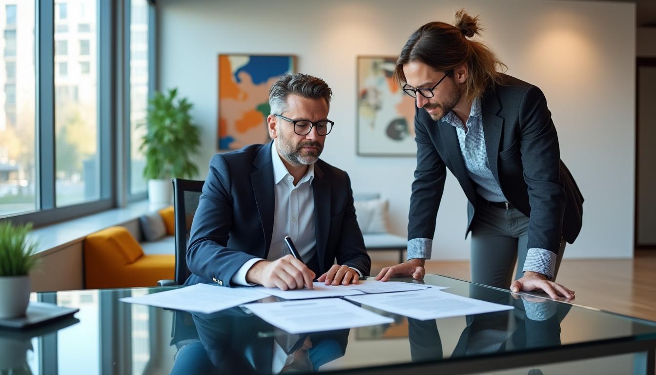 découvrez les étapes essentielles pour obtenir une attestation de renonciation à la protection du patrimoine. ce guide complet vous aide à comprendre la procédure, les documents nécessaires et les implications juridiques, afin de garantir une démarche en toute sérénité.