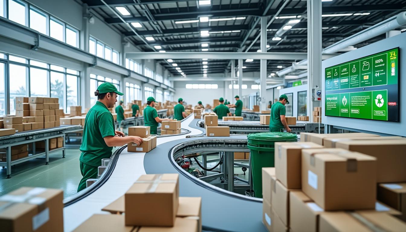 découvrez comment maîtriser vos dépenses en 2024 grâce à des stratégies efficaces d'optimisation des coûts basées sur le prix du carton à la tonne. maximisez vos économies tout en garantissant la qualité de vos produits.
