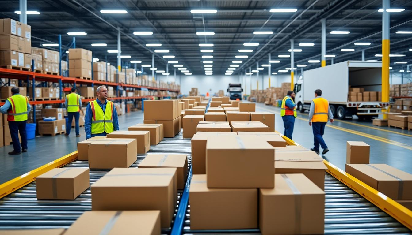 découvrez nos conseils pratiques pour optimiser vos coûts grâce à une gestion efficace du prix du carton à la tonne en 2024. apprenez à économiser tout en garantissant la qualité de vos emballages.