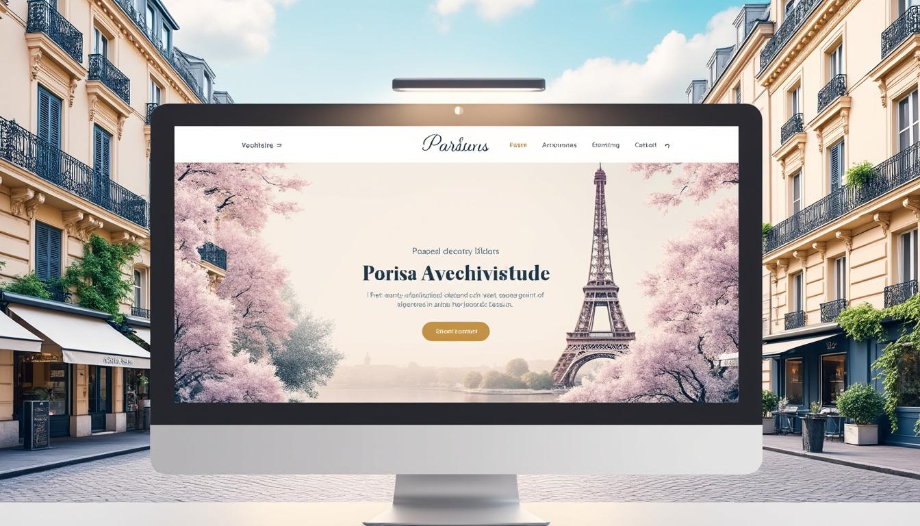 découvrez les conseils d'experts pour réussir la création de votre site web à paris. optimisez votre projet en suivant nos recommandations essentielles et transformez votre vision en réalité.