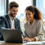 découvrez comment un courtier immobilier sans apport peut simplifier votre parcours d'achat en vous guidant vers les meilleures solutions de financement et en négociant à votre place.