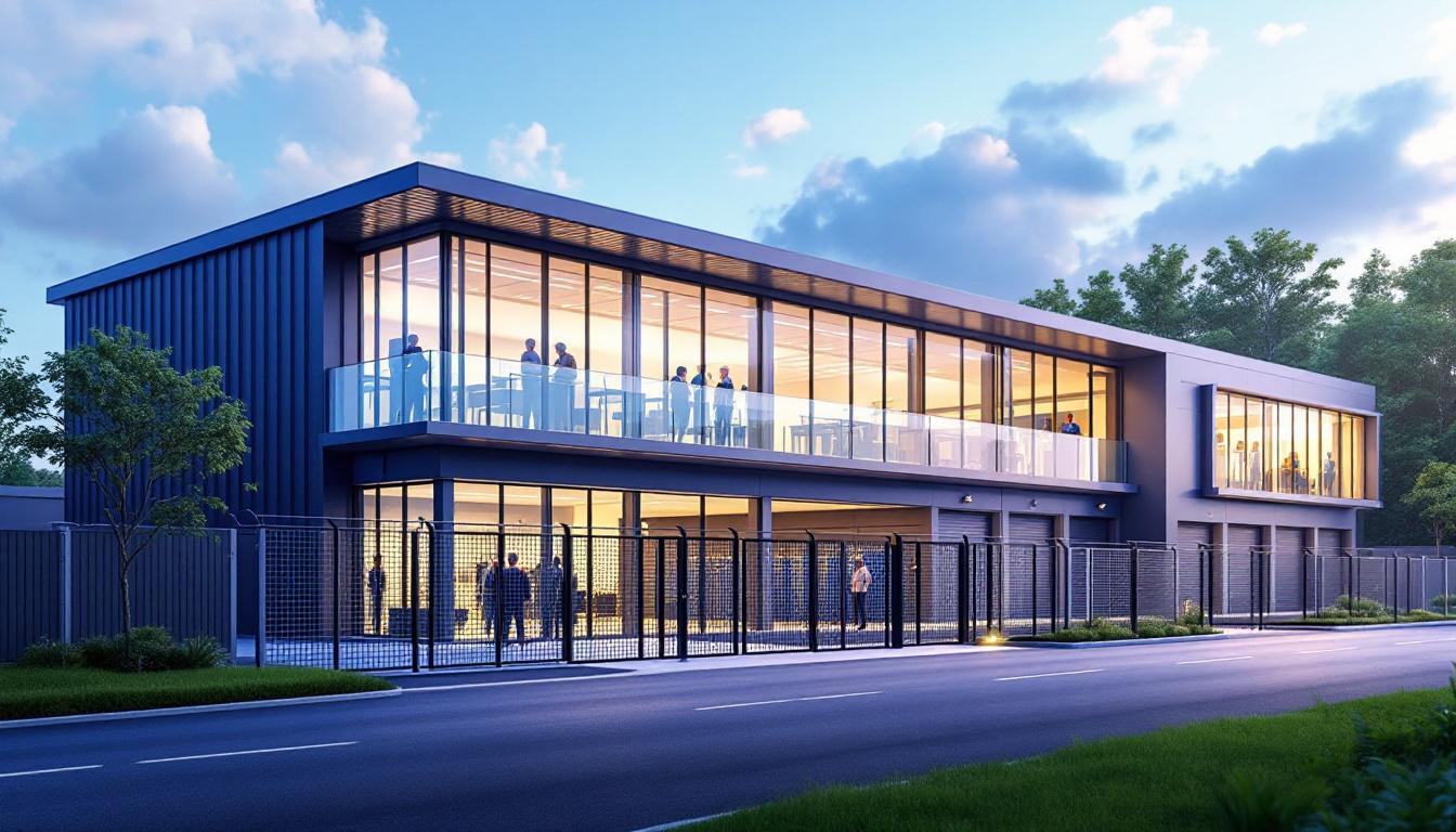 découvrez comment une box de stockage à sartrouville peut optimiser votre organisation et libérer de l'espace chez vous, pour un intérieur plus harmonieux et fonctionnel.