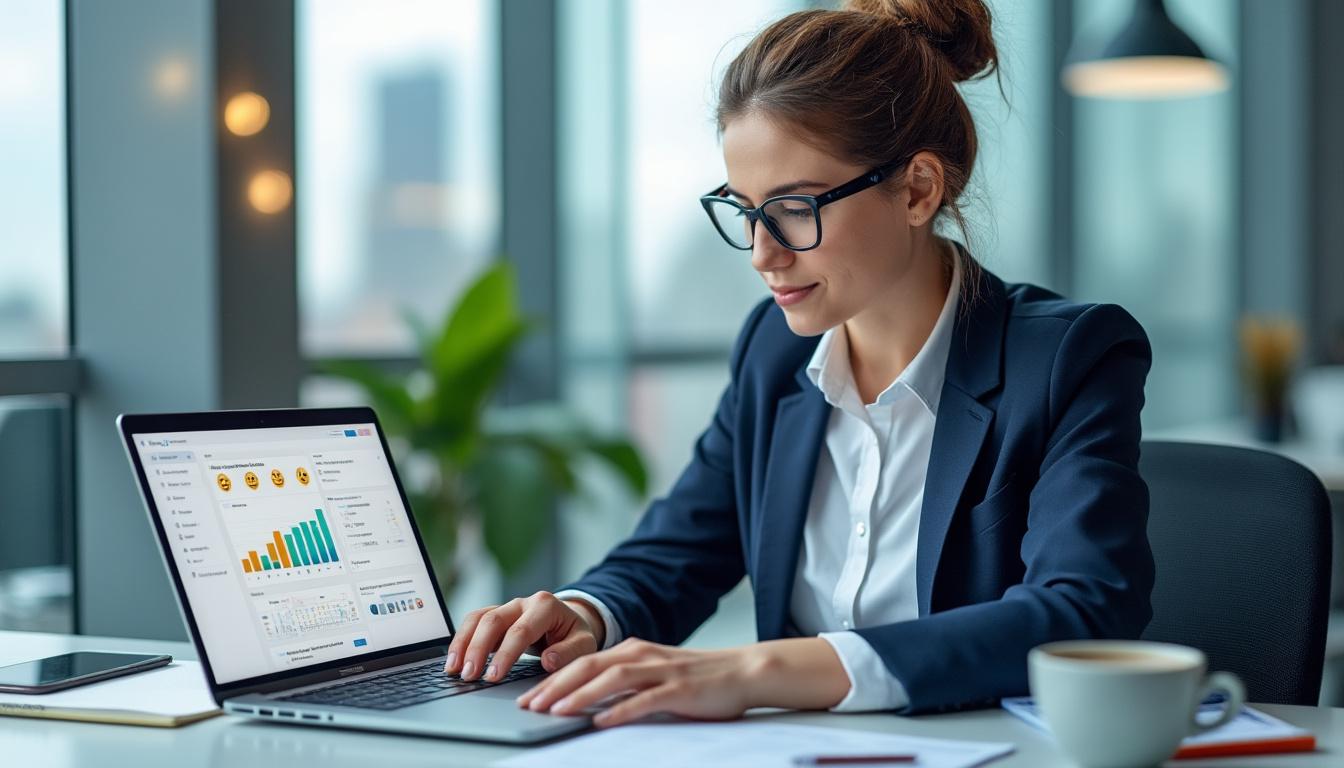 découvrez comment utiliser des emoji conseils sur linkedin pour apporter une touche humaine à vos interactions professionnelles, renforcer votre communication et capter l’attention de votre réseau.