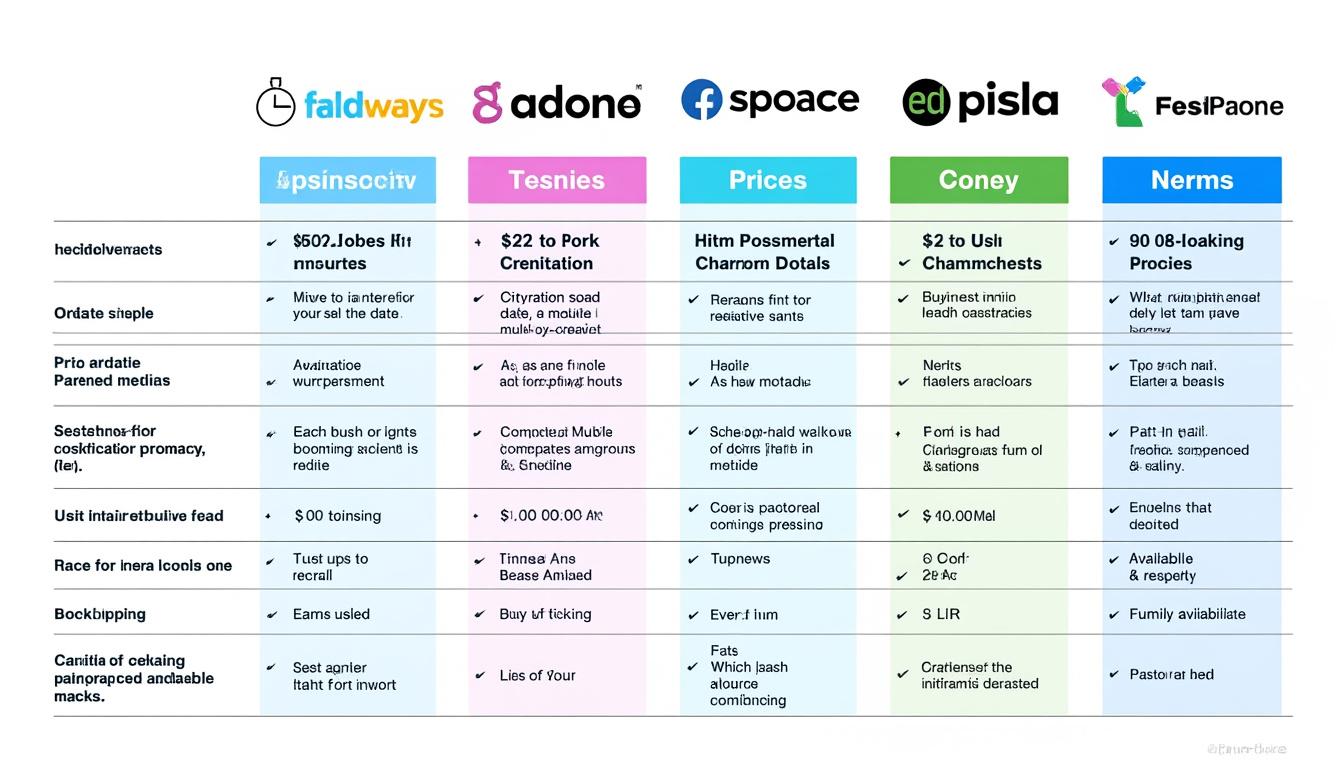 découvrez notre comparatif des meilleures plateformes de réservation, incluant bizmeeting, pour organiser facilement vos séminaires et événements professionnels. trouvez la solution idéale adaptée à vos besoins.